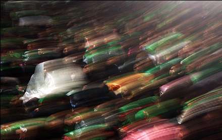 همایش شیرخوارگان حسینی در کرمان