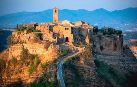 خانه ای لوکس درون غار