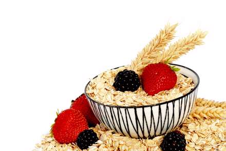 خوراکی های مدیتیشنی