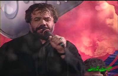 ديگه گريه هاش تموم شد