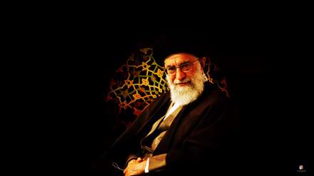 پوستر مقام معظم رهبري