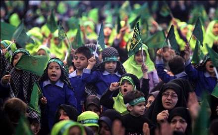 گزارش تصویری از همایش سه ساله های حسینی