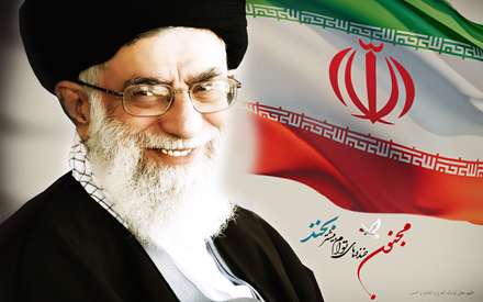 رهبر معظم حضرت آیت الله خامنه ای(ره)
