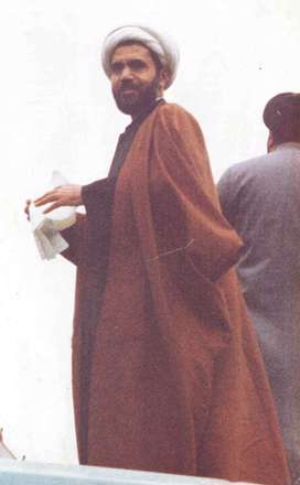 تصوير شهيد محمد مفتح