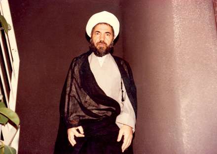 تصوير شهيد محمد مفتح