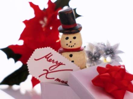 تصویرزمینه ویژه کریسمس