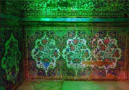 سرداب امام زمان(عج) کجاست