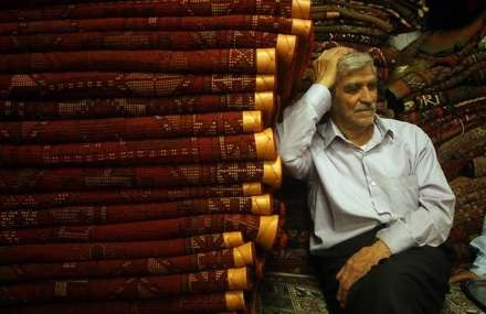 قالی ایرانی