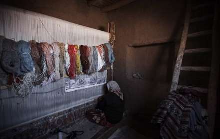 قالی ایرانی