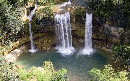طبیعت زیبا