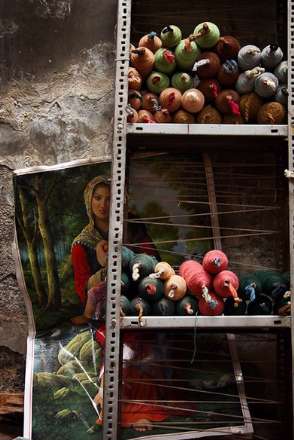 قالی ایرانی