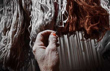 قالی ایرانی