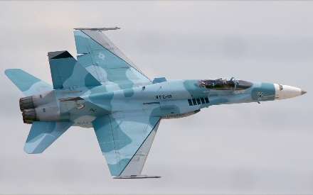 هواپیمای جنگی