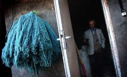 قالی ایرانی