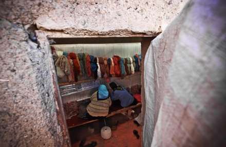 قالی ایرانی