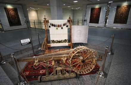 قالی ایرانی