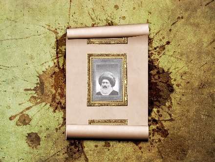 بنيانگذار نهضت مشروطه سيد عبدالله بهبهاني