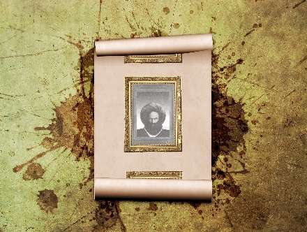 روحاني بزرگ آقا سيد محمد ابراهيم صاحب روضات