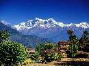 روستای نپال