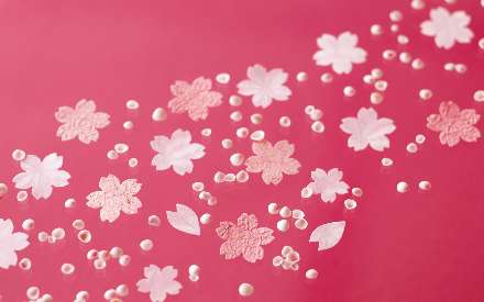 گل های کاغذی