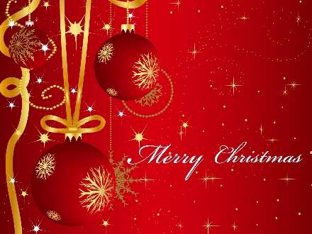 نماد کریسمس