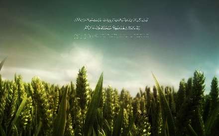 تفکر در خلقت آسمان و زمین