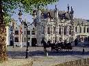 شهر بروژ در بلژیک