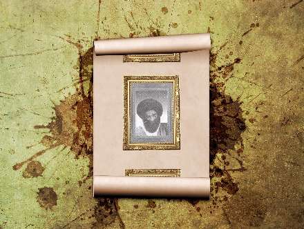 فقيه مجاهد و عظيم الشان ميرزا سيد علي سيستاني