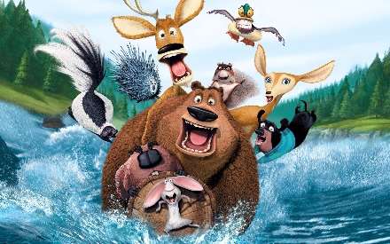 کارتون فصل شکار