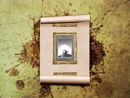 فقيه كبير عالم جليل شيخ ميرزا حسين خليلي تهراني