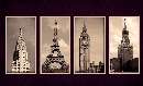برج های معروف دنیا