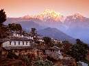 نپال هیمالیا