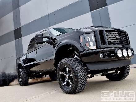 اتومبیل فورد