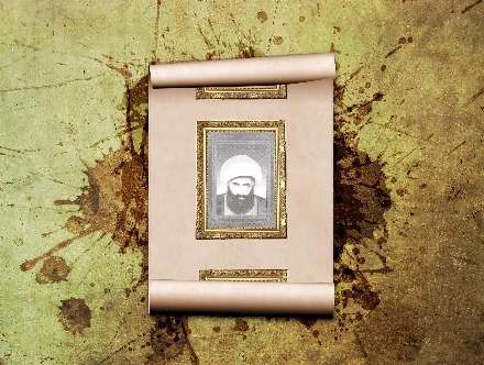 فقيه عالم مرجع تقليد عصر شيخ شعبان گيلاني رشتي