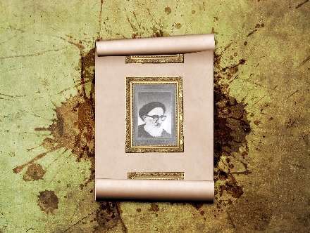 روحاني مبارز سيد محمود طالقاني