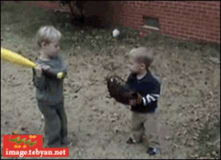 بازی دو برادر و آخر عاقبت آن