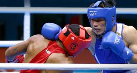 المپیک لندن-2012