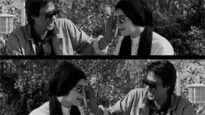 یکی بود یکی نبود / مرتضی پاشایی