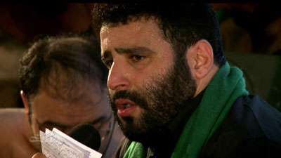 دوباره مهمونی شده صاحب خونه کجایی