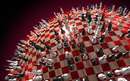 دنیای مهره های شطرنج