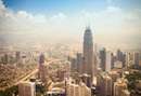 10 شهر دنیا با بیشترین آسمان خراش