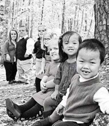 هفت کوتوله واقعی