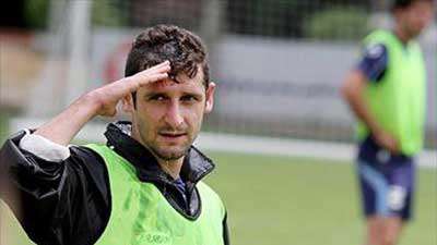 انتقال خلعتبری به پرسپولیس