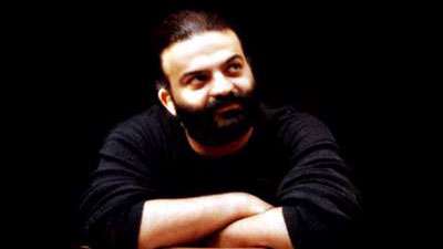 بوي بارون (عليرضا عصار)