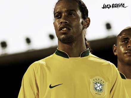 رونالدینهو