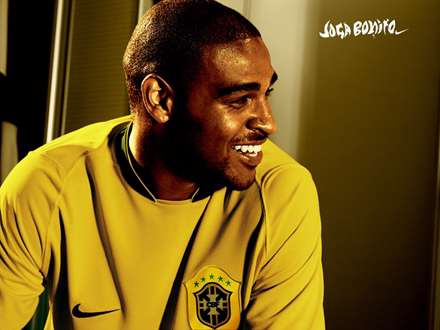 روانالدو برزیلی