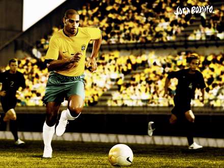 آدریانو برزیلی