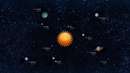 تصویر سیاره های منظومه شمسی