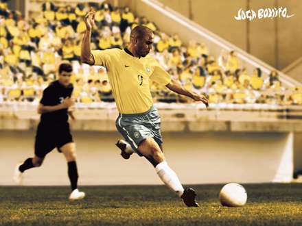 رونالدو برزیلی