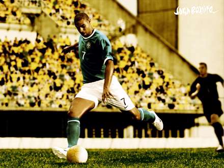 روانالدو برزیلی